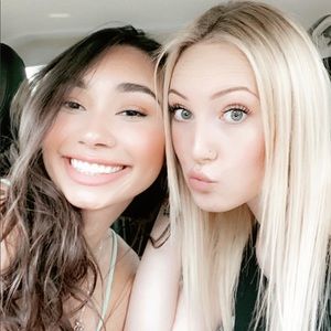 Meet your Posher, Jordan